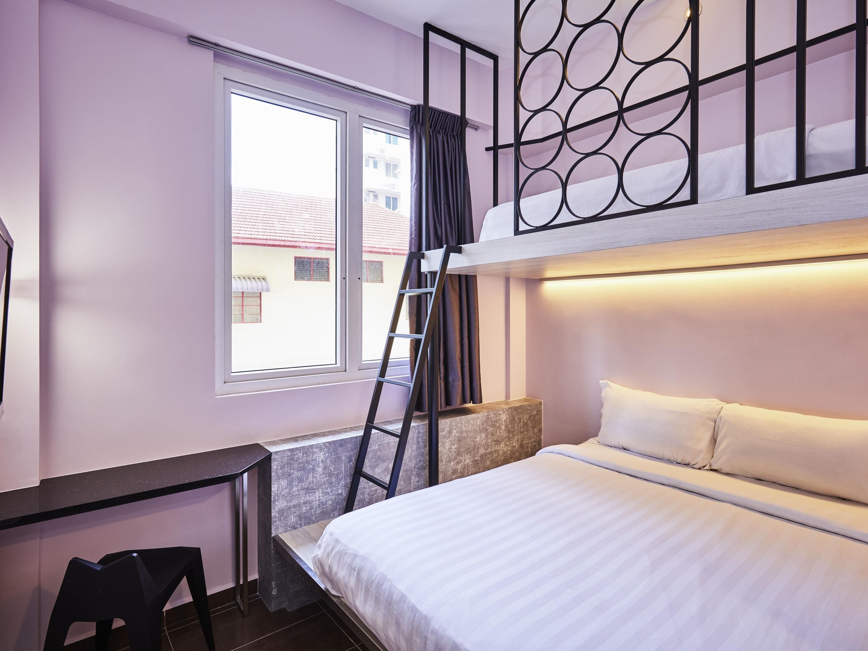 Kamar Tidur