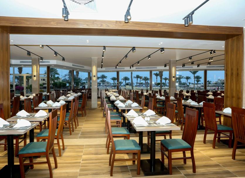 Restoran Foto