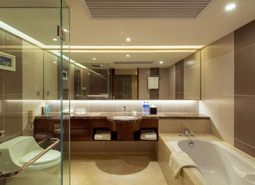 Kamar Mandi Foto