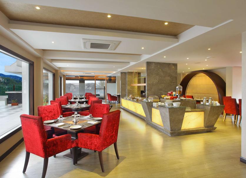 Restoran Foto
