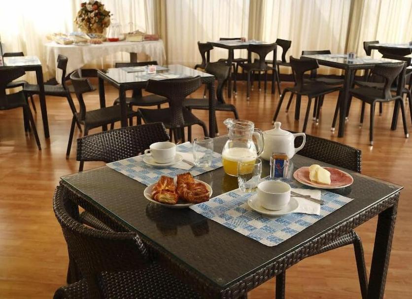 Restoran Foto