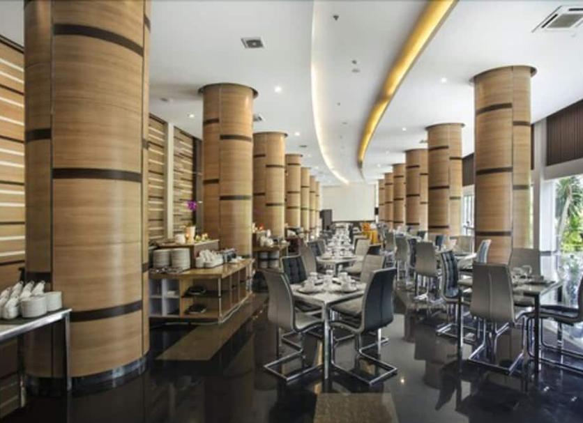 Restoran Foto