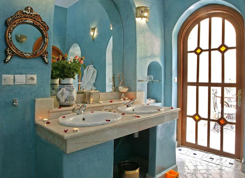 Kamar Mandi Foto
