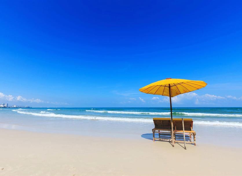Pantai Foto
