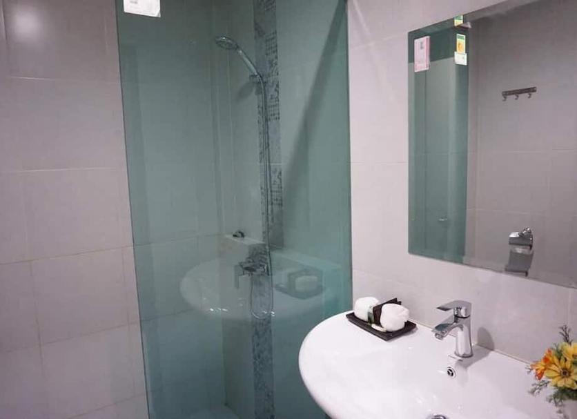 Kamar Mandi Foto