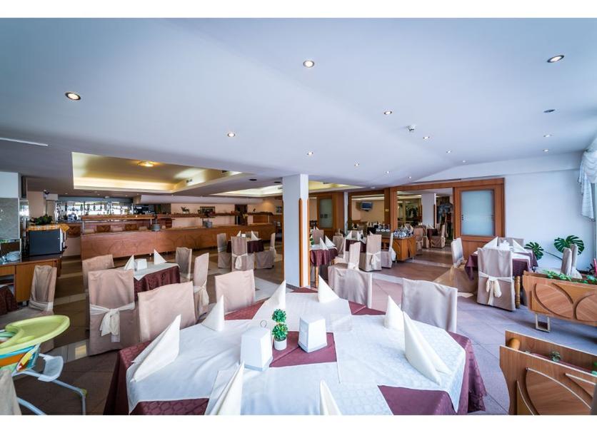 Restoran Foto
