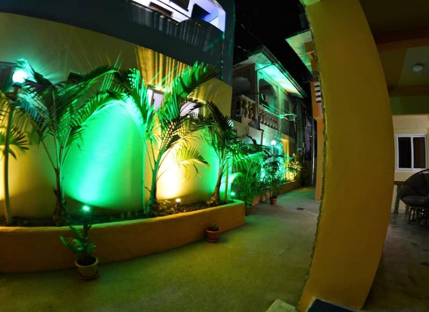 Pemandangan luar Foto