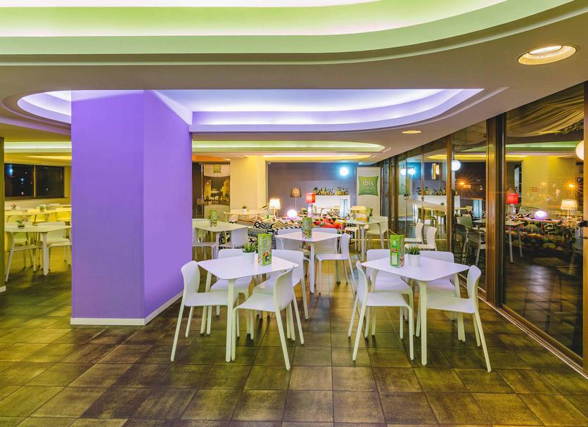 Restoran Foto