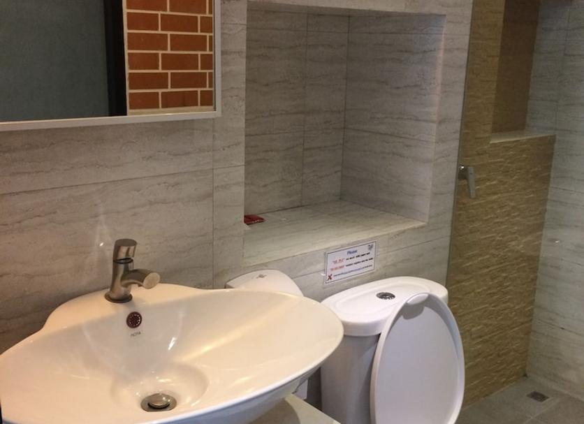 Kamar Mandi Foto