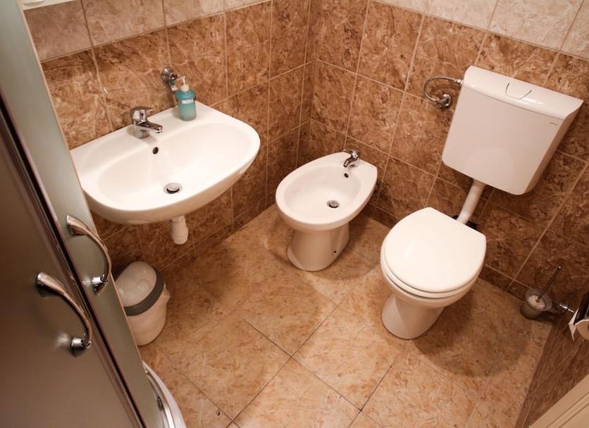 Kamar Mandi Foto