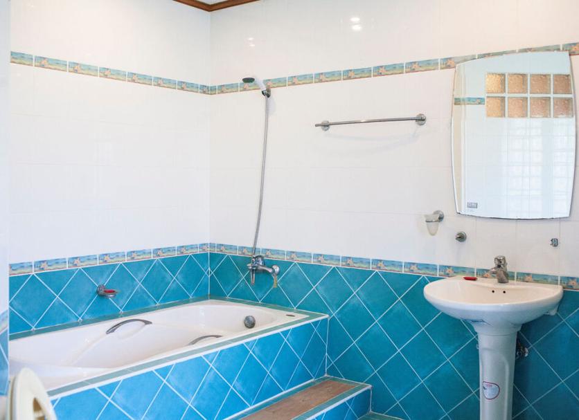 Kamar Mandi Foto