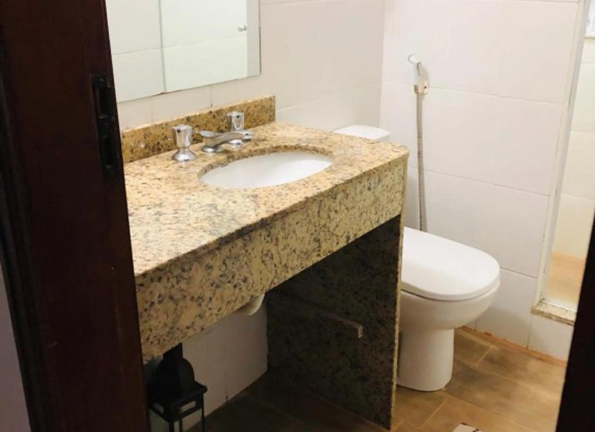 Kamar Mandi Foto