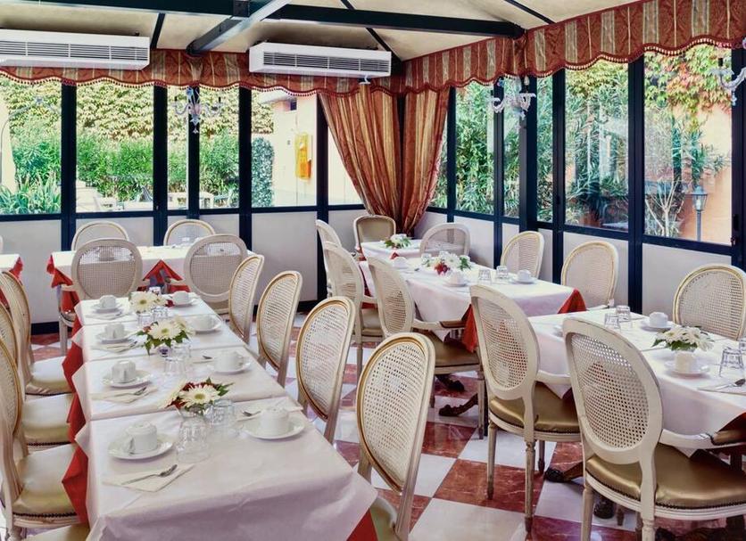 Restoran Foto