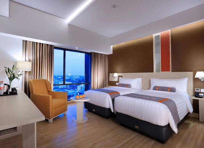 Kamar Tidur Foto