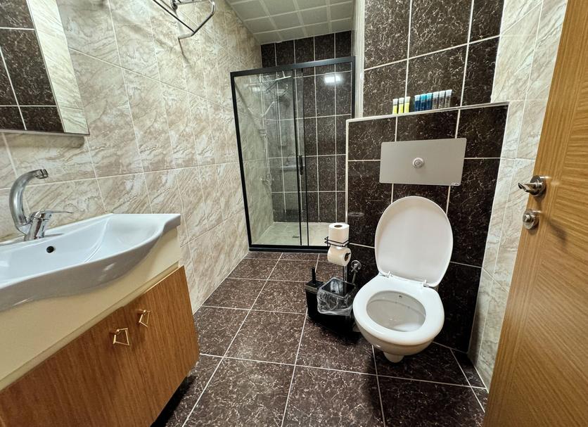 Kamar Mandi Foto