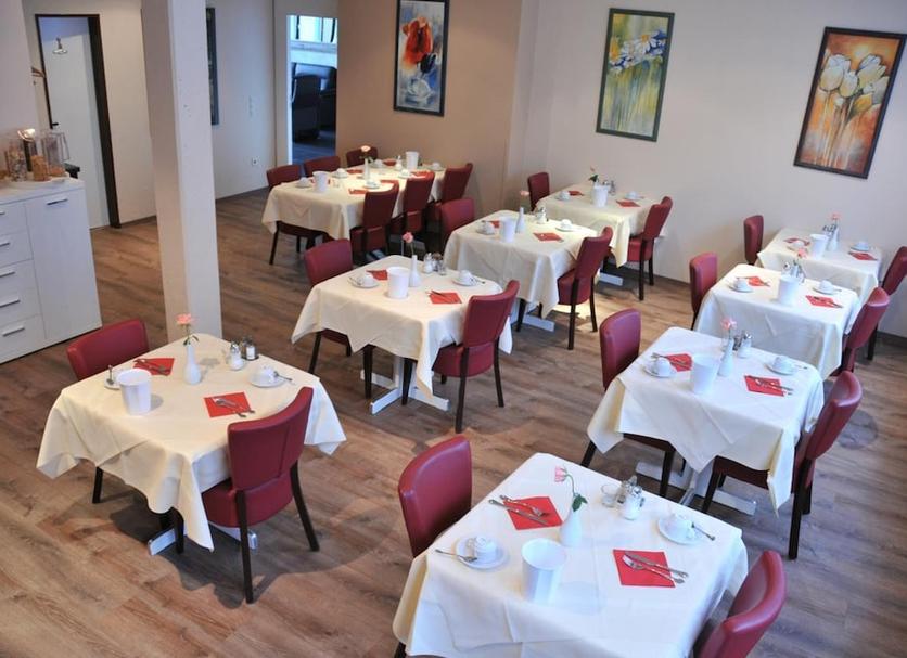 Restoran Foto