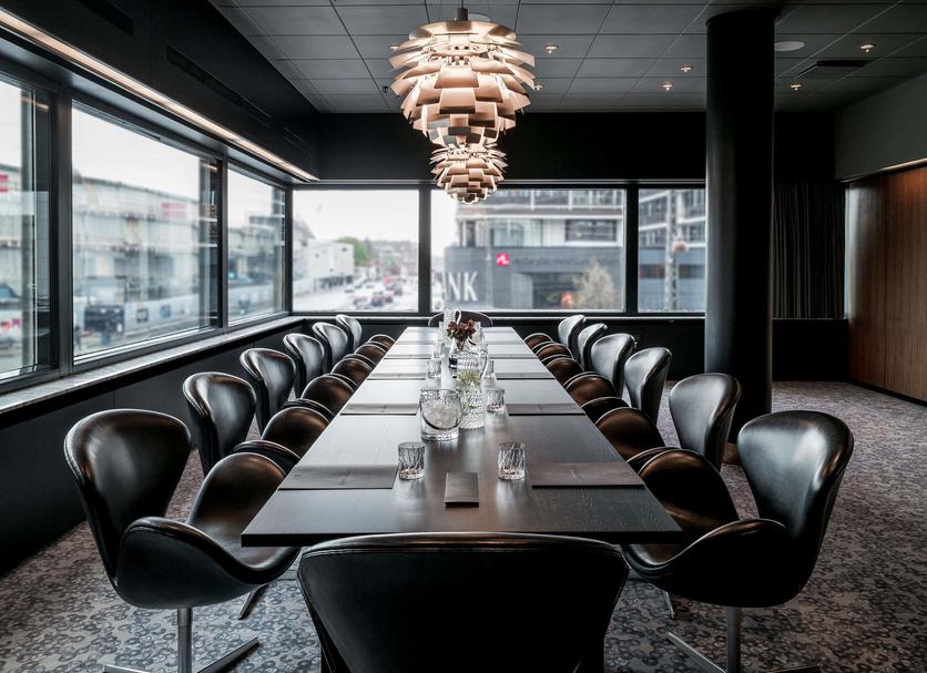 Restoran Foto