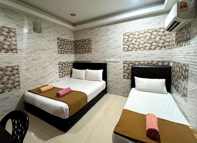 Kamar Tidur Foto