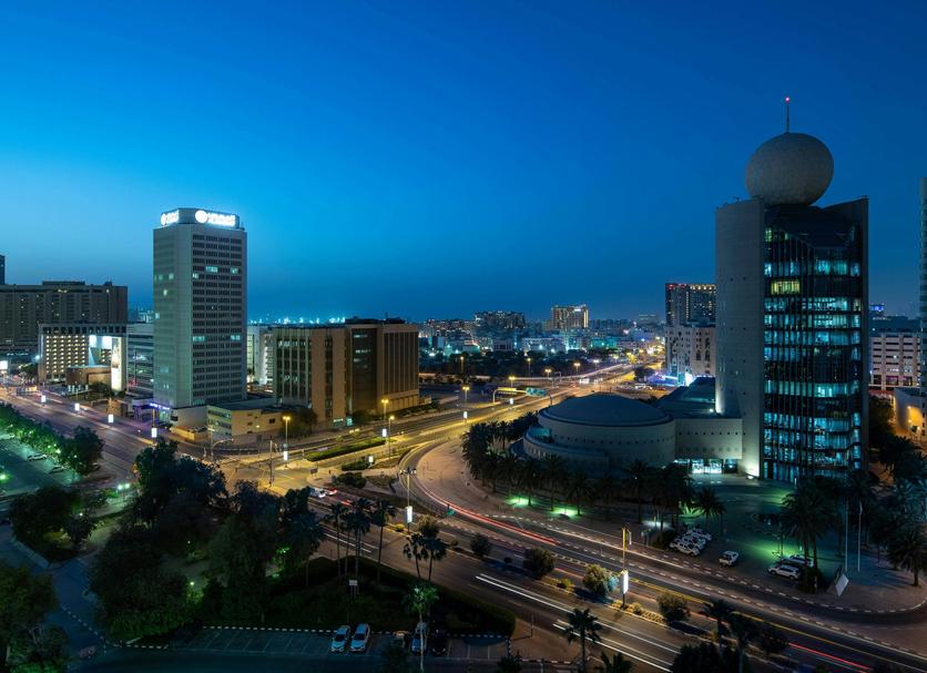 Pemandangan luar Foto