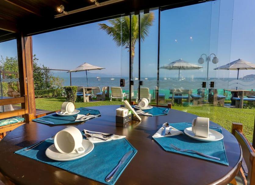 Restoran Foto