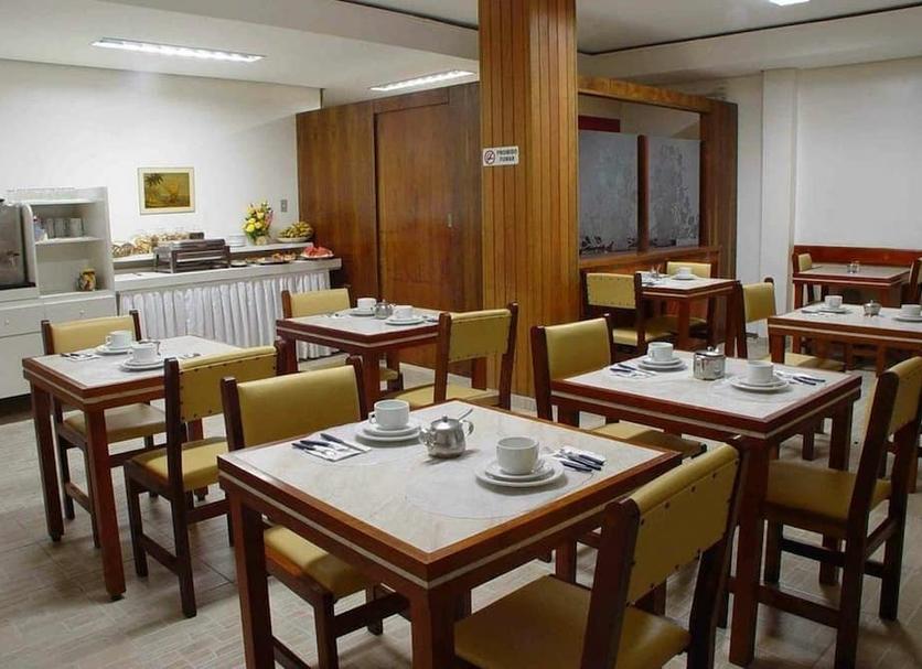 Restoran Foto
