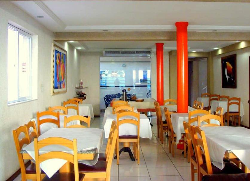 Restoran Foto