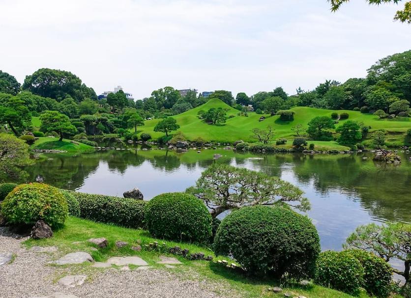 Pemandangan luar Foto