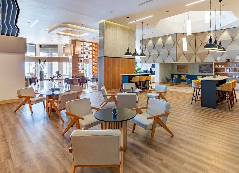 Restoran Foto