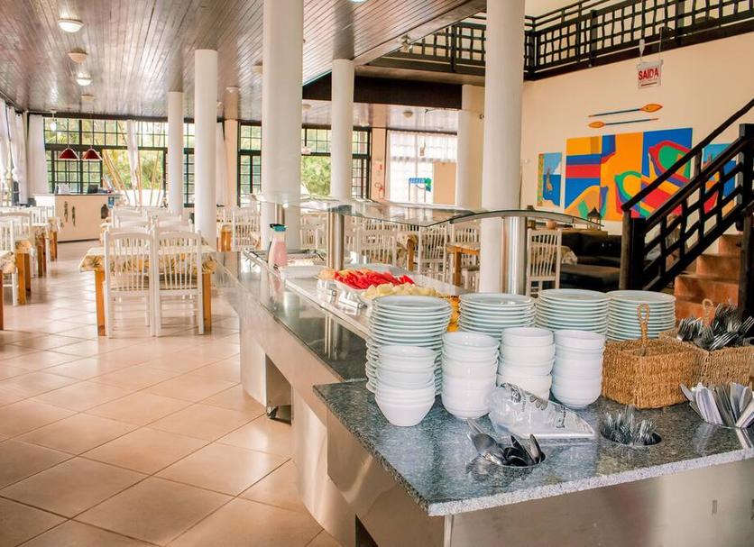 Restoran Foto