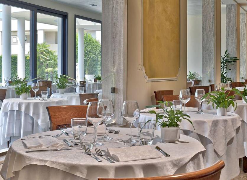 Restoran Foto