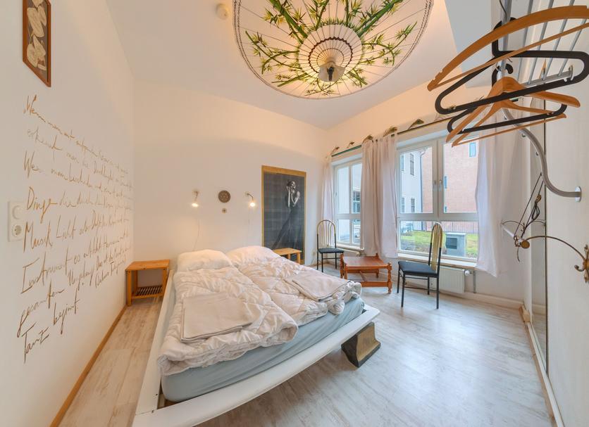 Kamar Tidur Foto