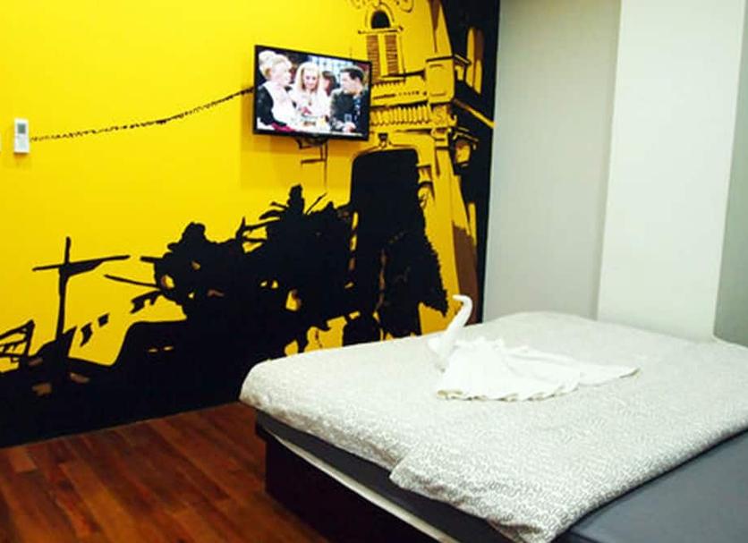 Kamar Tidur Foto