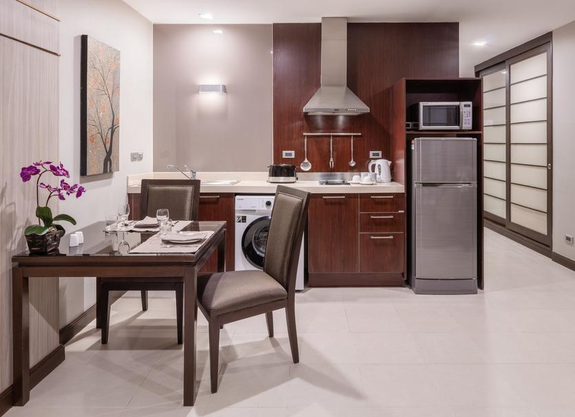 Dapur Foto