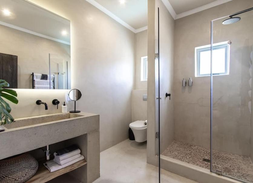 Kamar Mandi Foto
