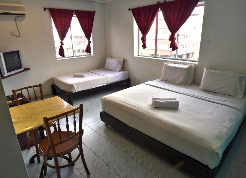 Kamar Tidur Foto