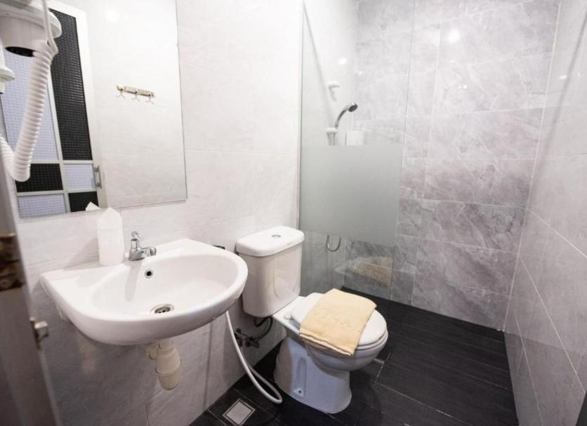 Kamar Mandi Foto