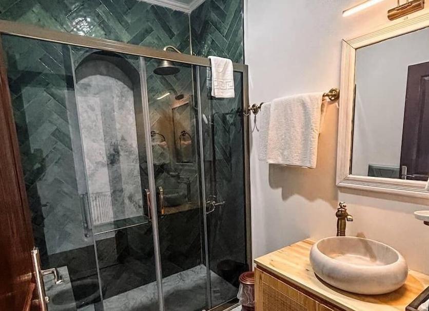 Kamar Mandi Foto