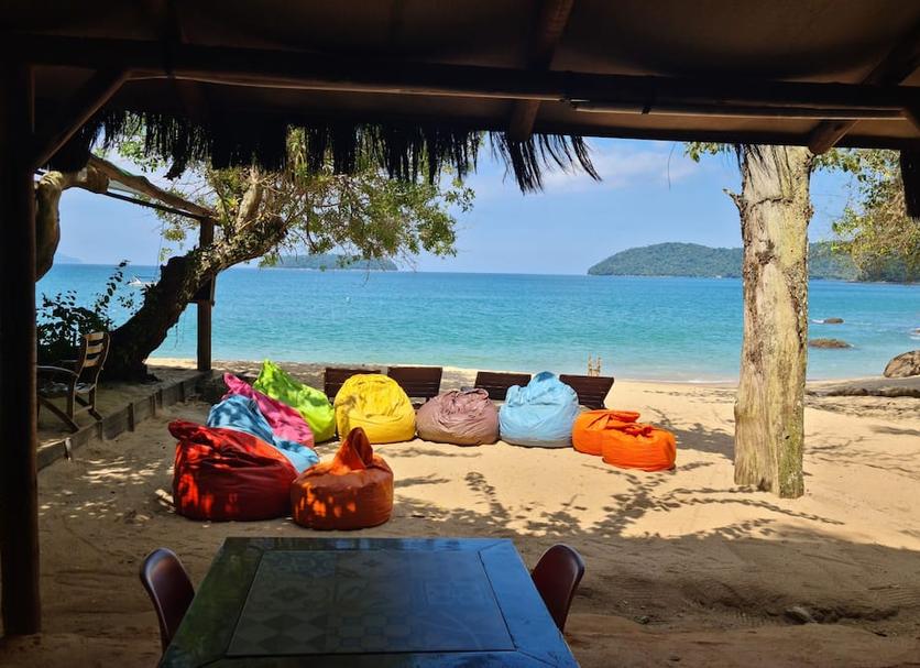 Pantai Foto