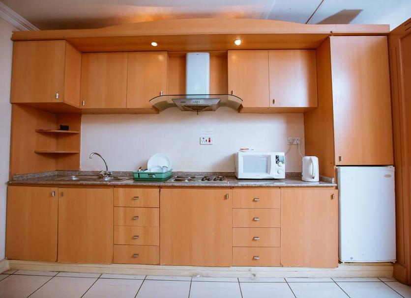 Dapur Foto