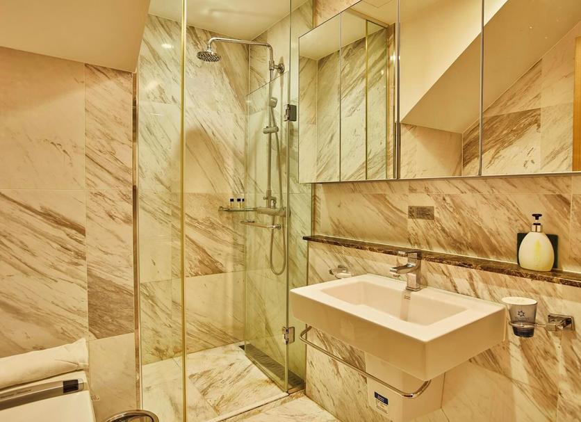 Kamar Mandi Foto