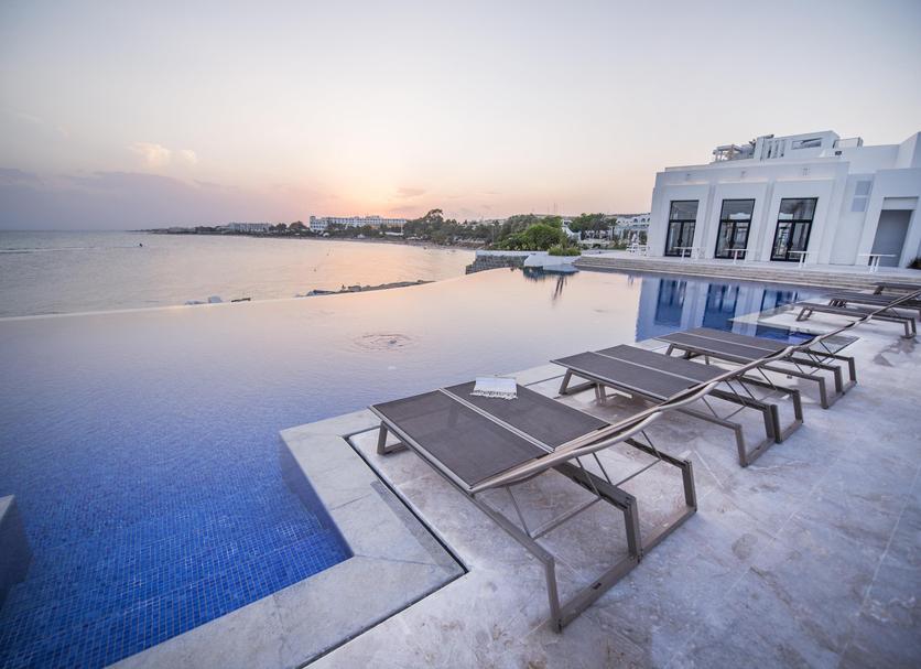Kolam Foto