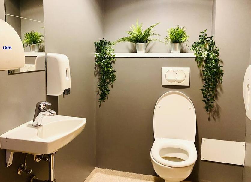 Kamar Mandi Foto
