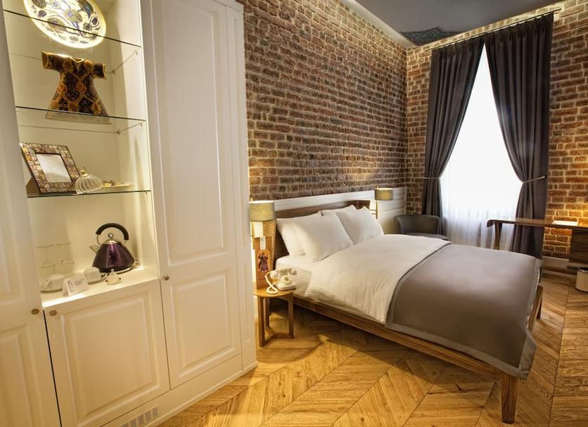 Kamar Tidur Foto