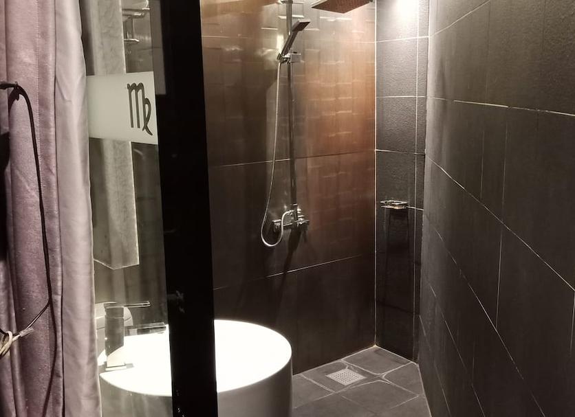 Kamar Mandi Foto