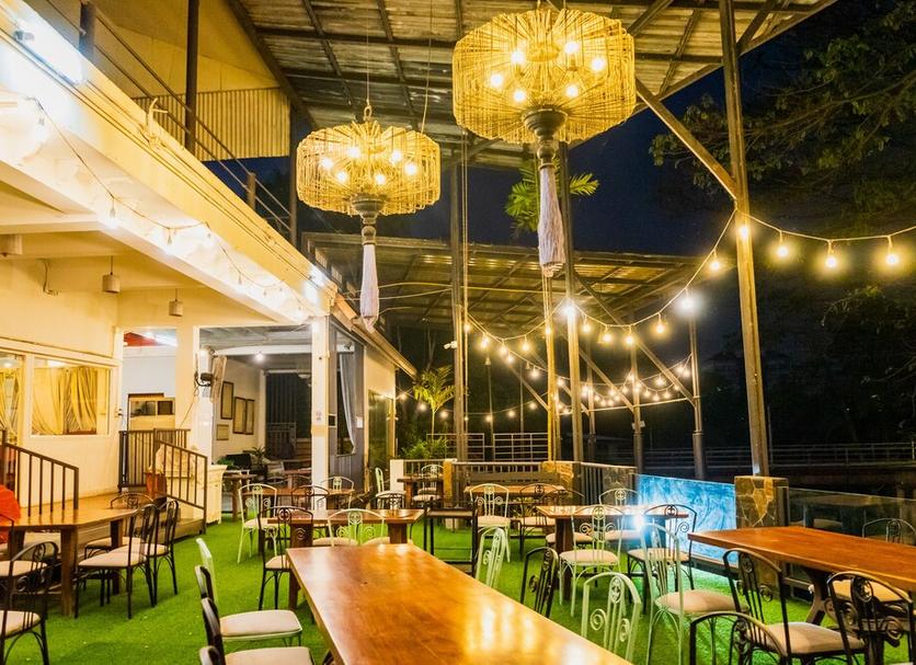 Restoran Foto