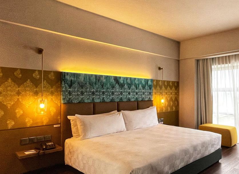 Kamar Tidur Foto