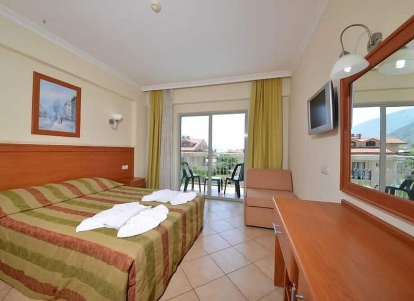 Kamar Tidur Foto
