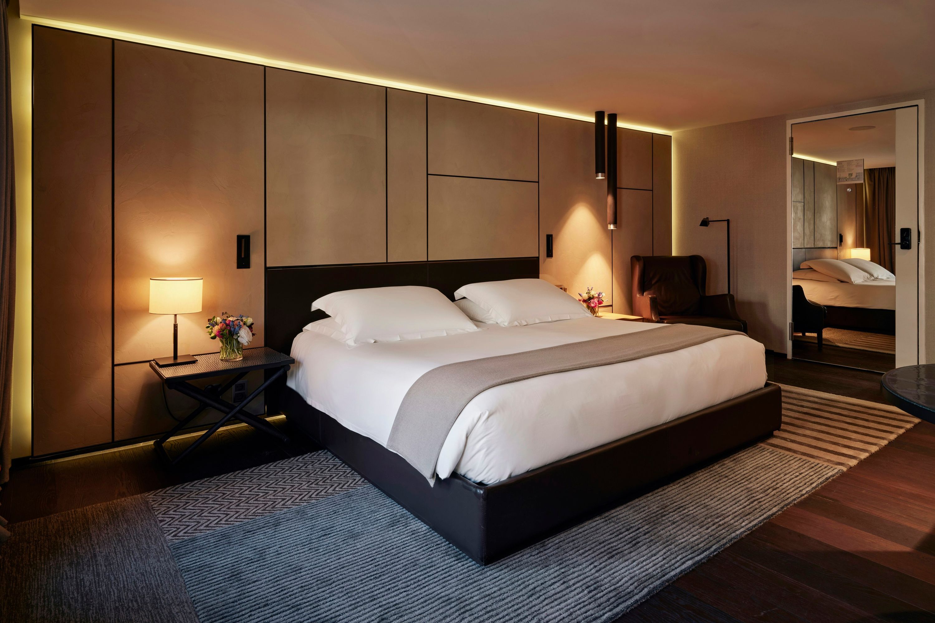 Kamar Tidur