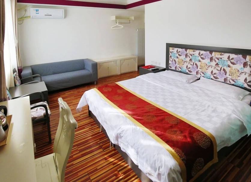 Kamar Tidur Foto
