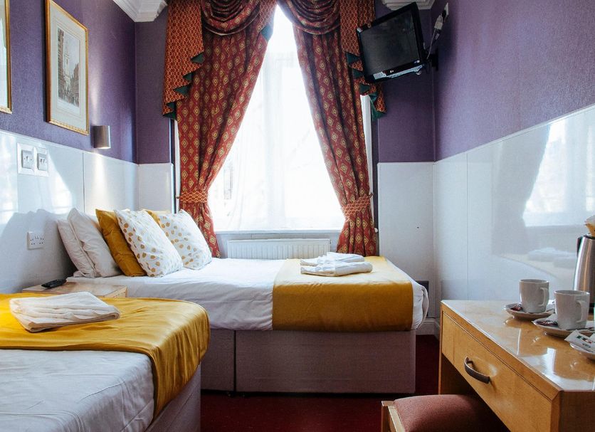 Kamar Tidur Foto